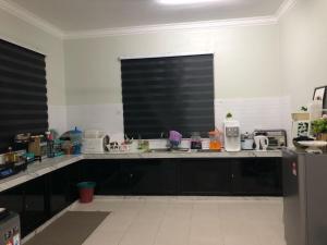 Homestay Tanah Merah DDomis Homestay Cek Su