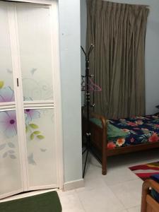 Homestay Tanah Merah DDomis Homestay Cek Su