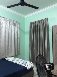Homestay Tanah Merah DDomis Homestay Cek Su