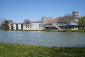 Bay Valley Resort & Conference Center