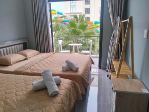 N56 Homestay GrandWorld Phu Quoc