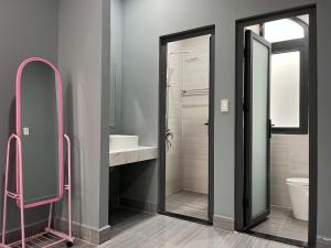 N56 Homestay GrandWorld Phu Quoc