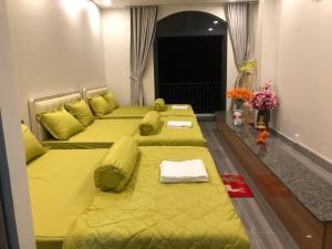 N56 Homestay GrandWorld Phu Quoc
