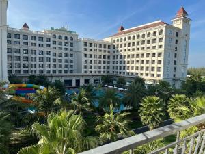 N56 Homestay GrandWorld Phu Quoc