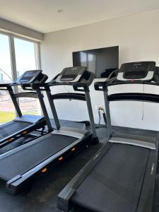 Oceanfront &6pers &Pool &Gym &Golf Club