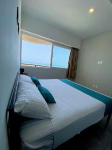 Oceanfront &6pers &Pool &Gym &Golf Club