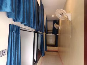 Blue Zone Hostel
