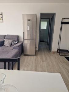 Appartements Maison caroline 1 : photos des chambres