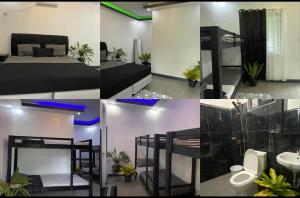 Kian and Kaydens private pool and guesthouse