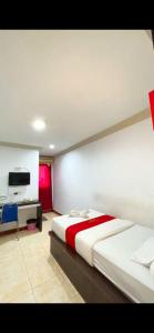 Hotel Riverside Manado