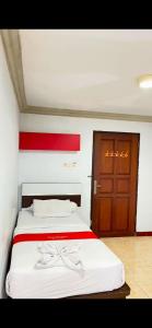 Hotel Riverside Manado