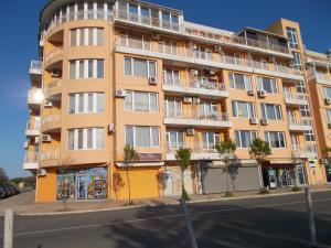 Apartamenti Zhelezovi
