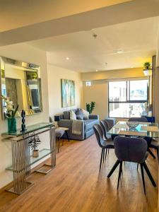 Ocean view 1 BR Miraflores with parking