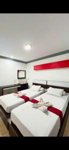 Hotel Riverside Manado