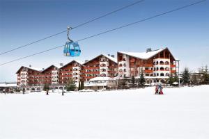 Kempinski Hotel Grand Arena Bansko