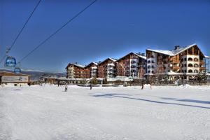 Kempinski Hotel Grand Arena Bansko