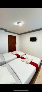 Hotel Riverside Manado