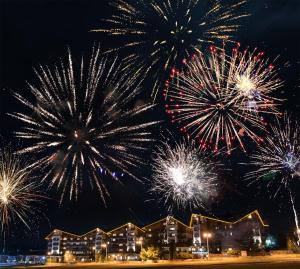 Kempinski Hotel Grand Arena Bansko