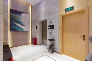 City Comfort Inn Zhanjiang Central Peoples Hospital High-speed Railway Station
