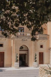 Kempinski Hotel San Lawrenz