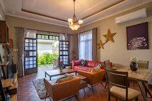 Kinga Homes Boutique Hotel