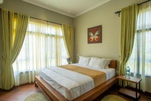 Kinga Homes Boutique Hotel