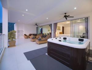 Oceanview Kata Penthouse - Pasifora