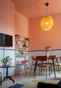 Arengario Apartment