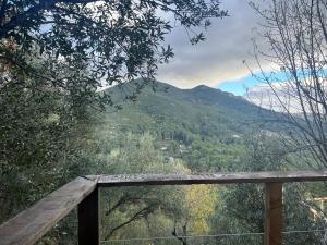 Dépendance avec terrasse et vue