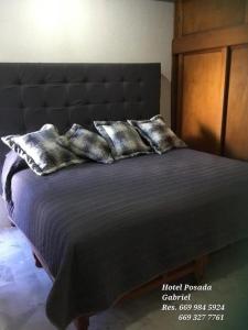 Hotel Posada Gabriel