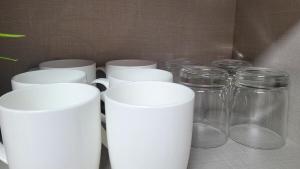 Quiet Nest 7 Minutes from Hongdae