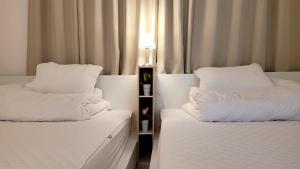 Quiet Nest 7 Minutes from Hongdae