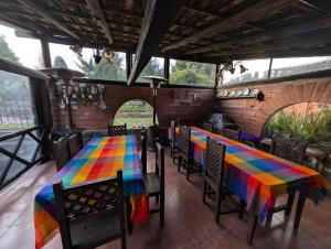 Lodge Quinta San Joaquín