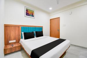 Hotel O AR Executive