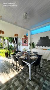 The beach house, Baroro