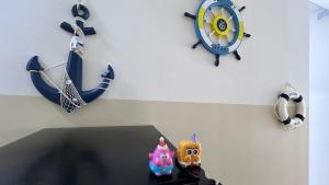 SpongeBob lover Wi-Fi TV box