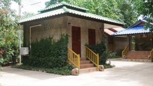 Rublom Resort Mae Taeng