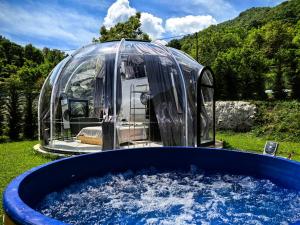 ZEN Relaxing Village