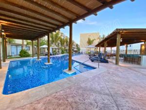 Condominio Oceanna 4