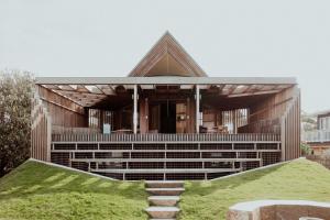 The Cake House Mollymook Beach