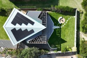 The Cake House Mollymook Beach