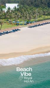 Hoi An Royal Beachfront Resort & Villas