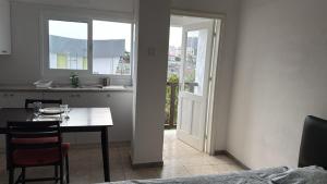 Sun Shine Studio With Balcony