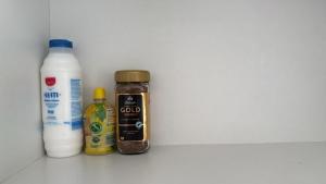 Sun Shine Studio With Balcony