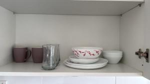 Sun Shine Studio With Balcony