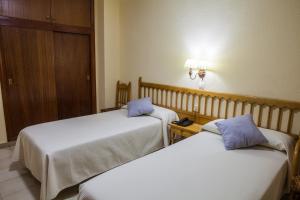 Hotel Tres Jotas Conil