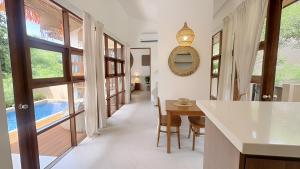 Villa Lucky, Villa 13