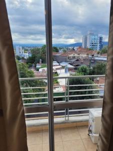 Departamento 25 de Mayo