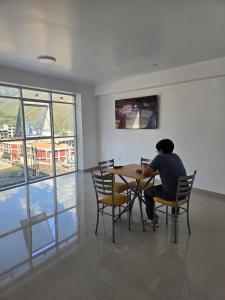 501 Modern equipped department 3