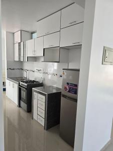 501 Modern equipped department 3